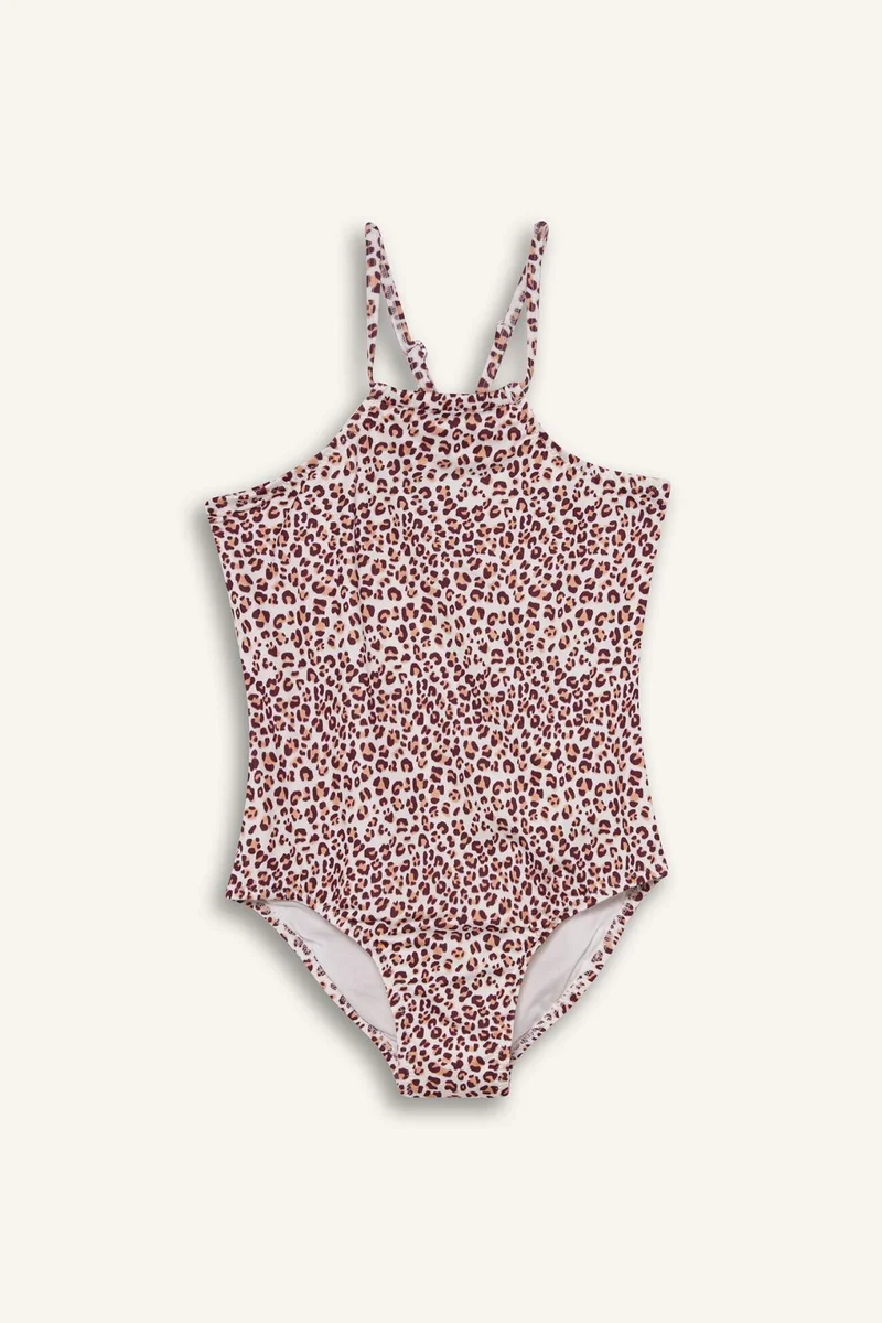 ديفاكتو Girl Swimsuit