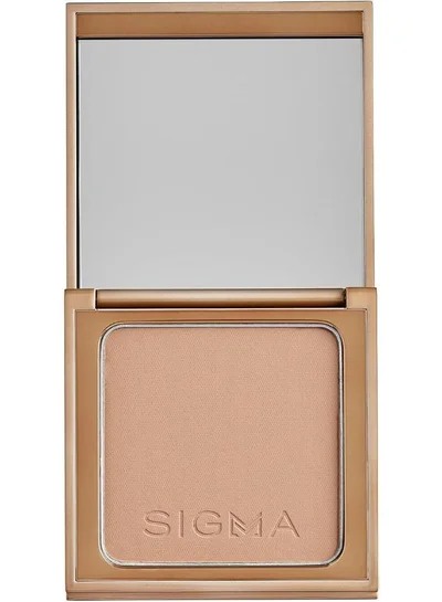 Sigma Beauty BEAUTY MATTE BRONZER - MEDIUM