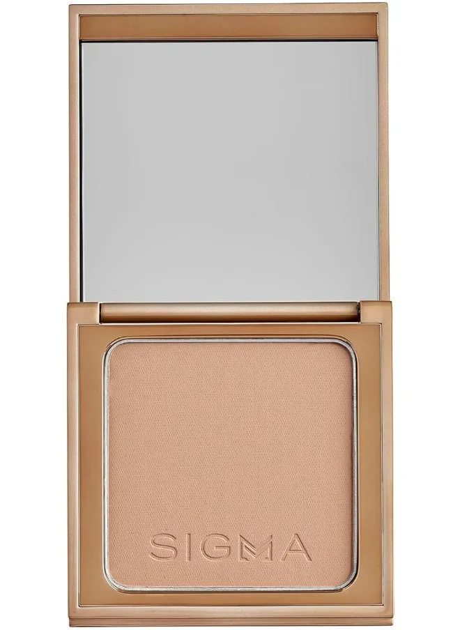 Sigma Beauty BEAUTY MATTE BRONZER - MEDIUM