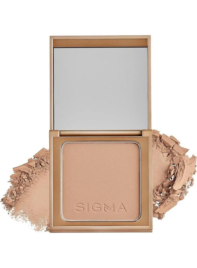 Sigma Beauty BEAUTY MATTE BRONZER - MEDIUM