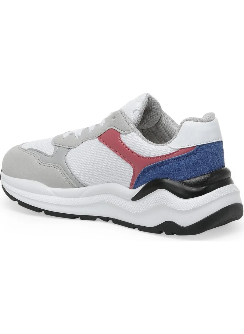 لامبرجاك Aden Wmn 2pr White Women's Sneakers