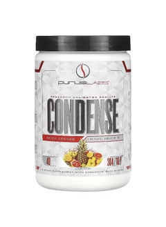 Purus Labs Purus Labs, ConDense, Endurance Enhancing Pre, Tropical Island Punch, 10.7 oz (304 g)  - Image 1