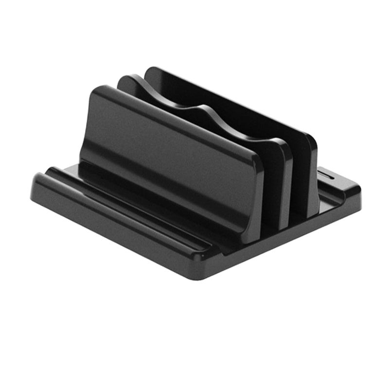 Multi Functional Laptop Book Holder Stand Storage Rack For Office Home Kitchen - Image 2