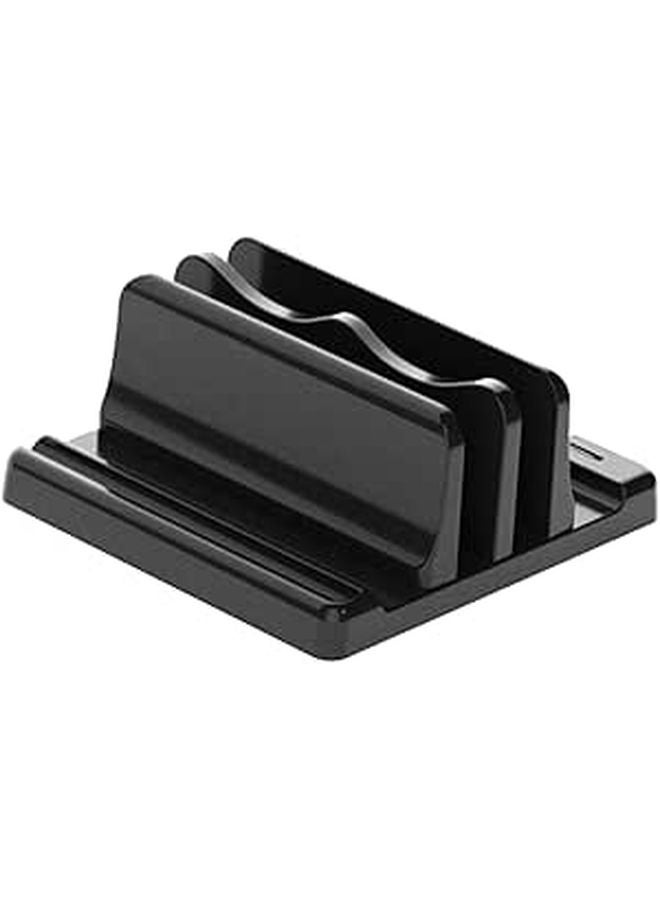 Multi Functional Laptop Book Holder Stand Storage Rack For Office Home Kitchen - Image 1