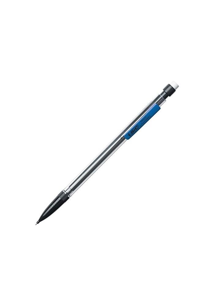 BIC Xtra Life Mechanical Pencils, Medium Point, 0.7mm, 5 Count - Image 4