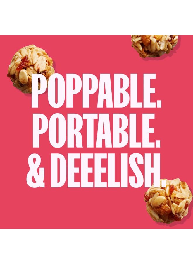 MADE GOOD MadeGood Organic Strawberry Granola Bites, 5ct x 0.85oz - Image 3
