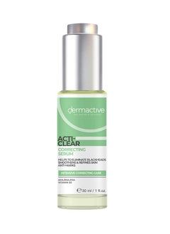 Acti-Clear Correcting Serum