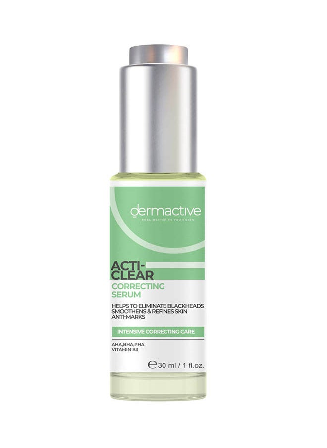 Dermactive - Acti-Clear Correcting Serum - Image 1