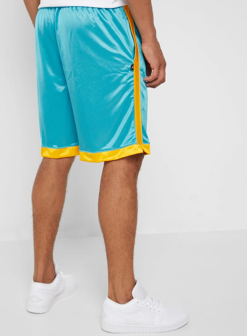 Jordan Jordan Jumpman Shimmer Shorts