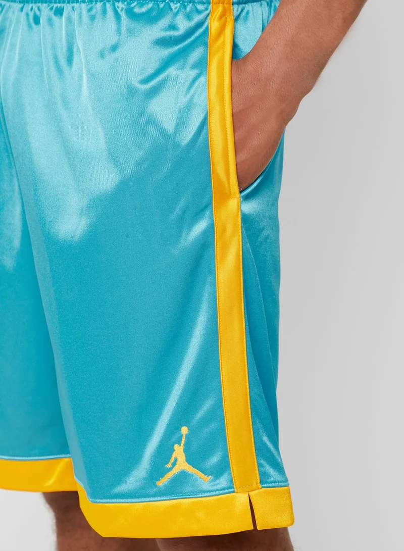 Jordan Jordan Jumpman Shimmer Shorts