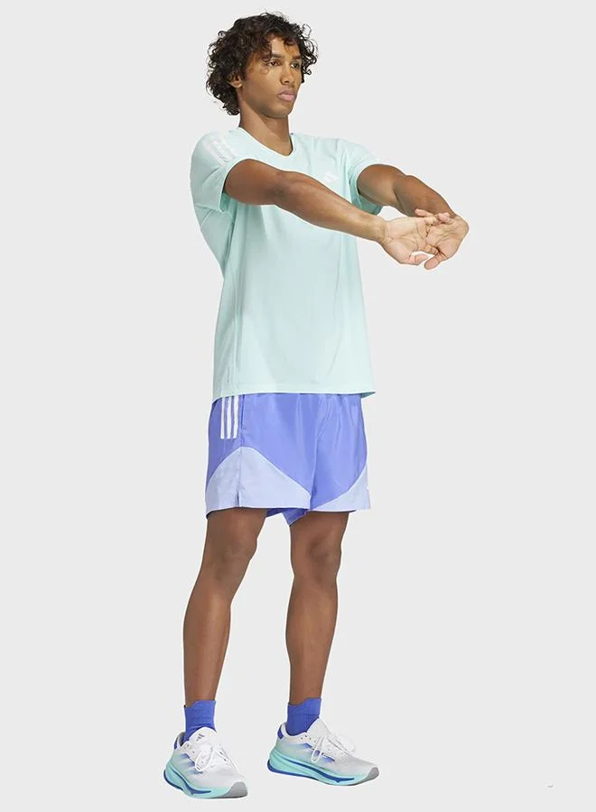 Adidas Own the Run T-Shirt