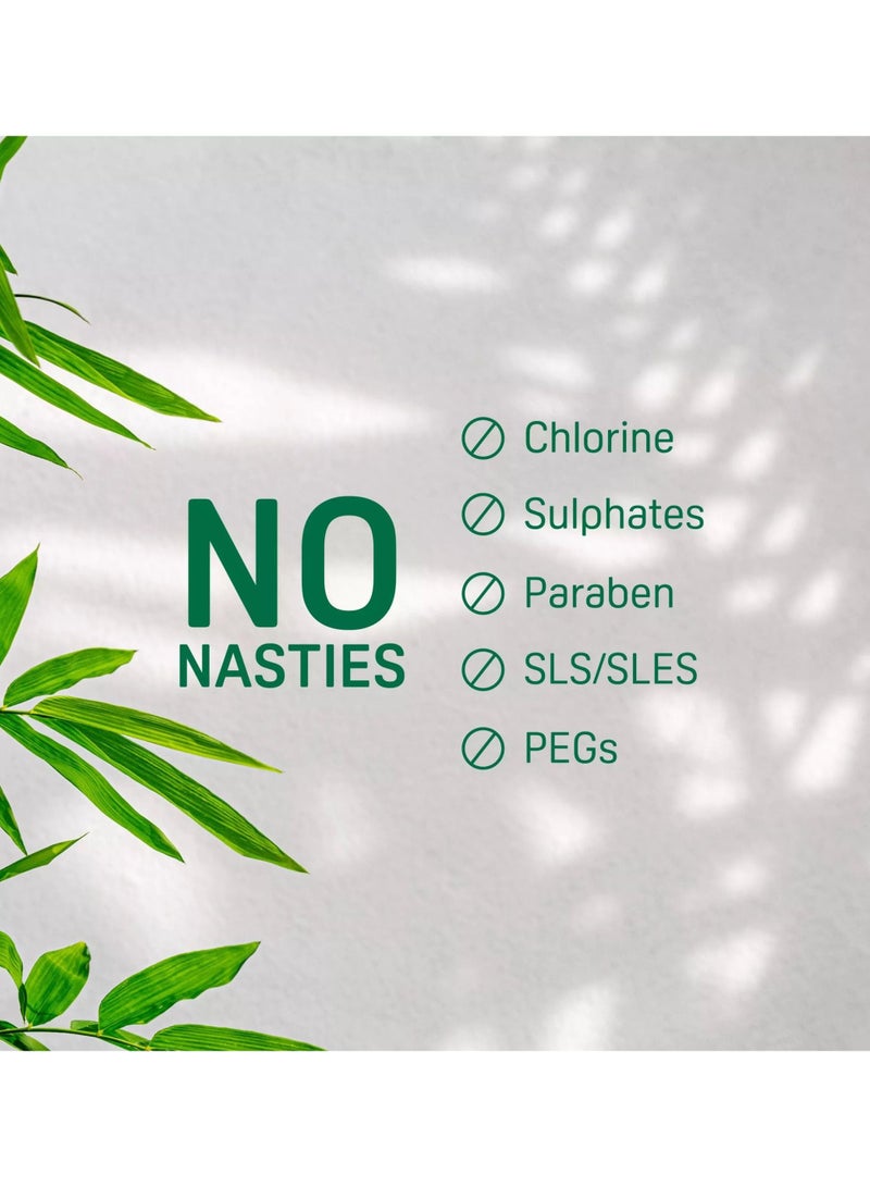 pigeon Natural Botanical Baby Wipes 70 Sheets - Image 4