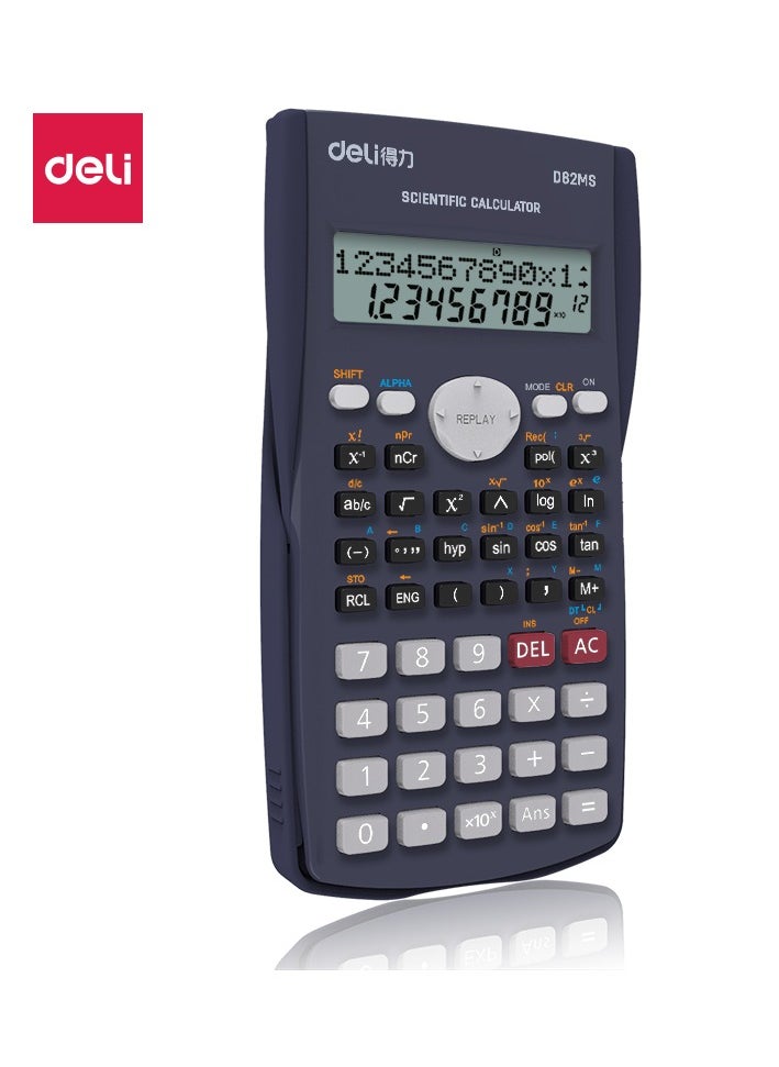 SCIENTIFIC CALCULATOR, 240F, 10+2 DIGITS - pzsku/ZFD3764A1F49698BD2EFCZ/45/_/1732284341/4ff54829-d31a-4fe3-a234-a2ef84fc53cb