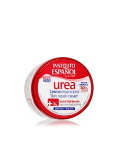 INSTITUTO ESPANOL Spanish Institute Urea Body Cream 400Ml  - Image 1