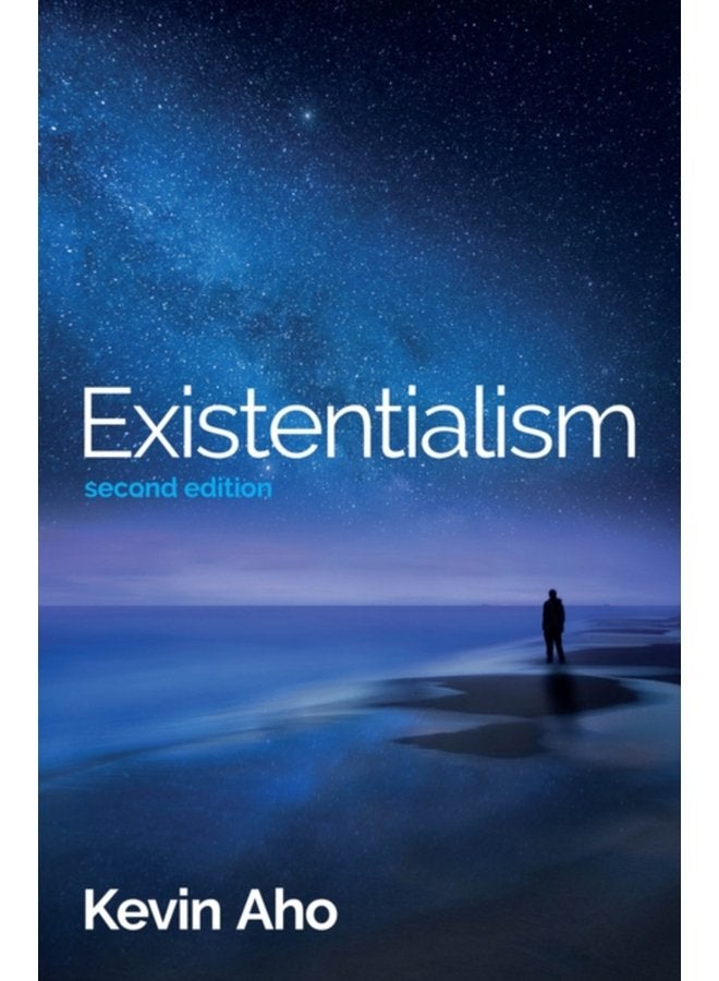 Existentialism An Introduction - Paperback