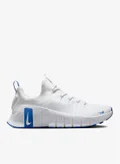 Nike white game royal-white