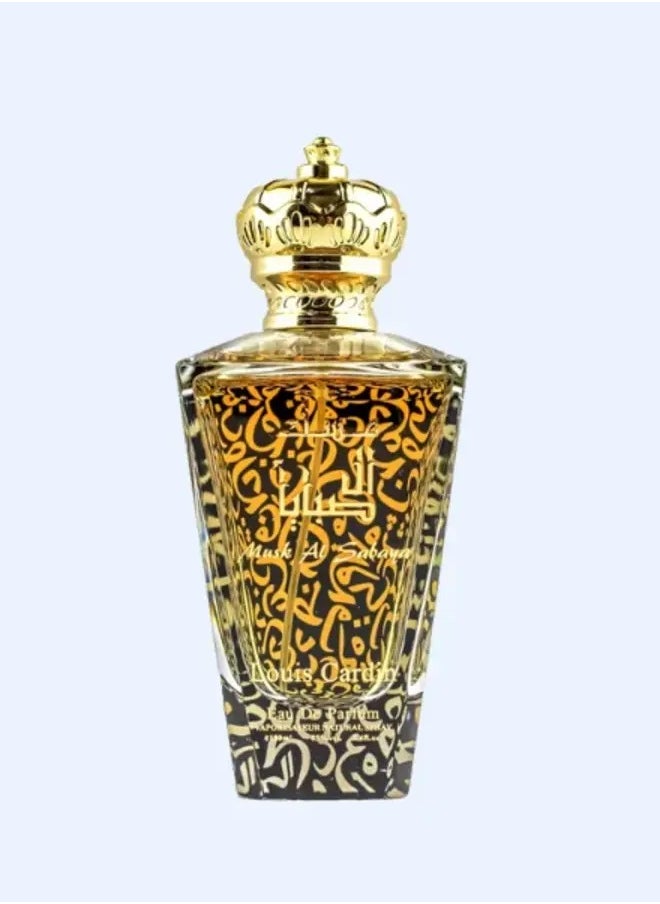 Louis Cardin Musk Al Sabaya 