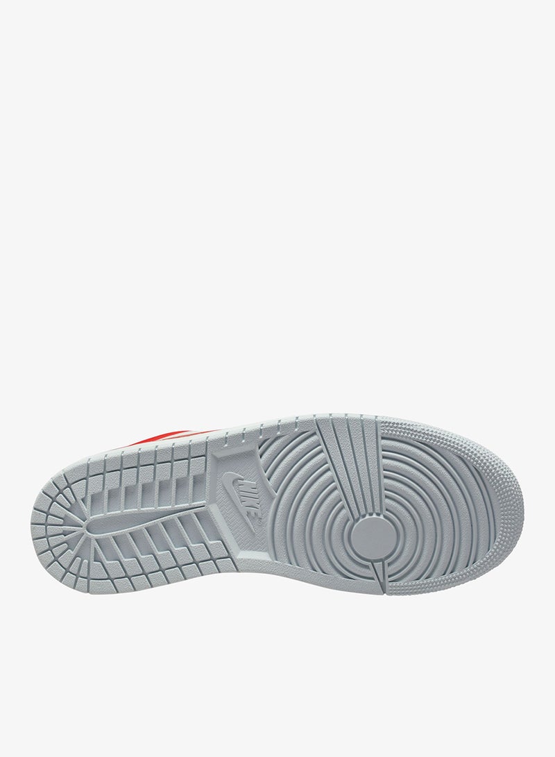 Jordan Air Jordan 1 Low Se V3 - Image 4