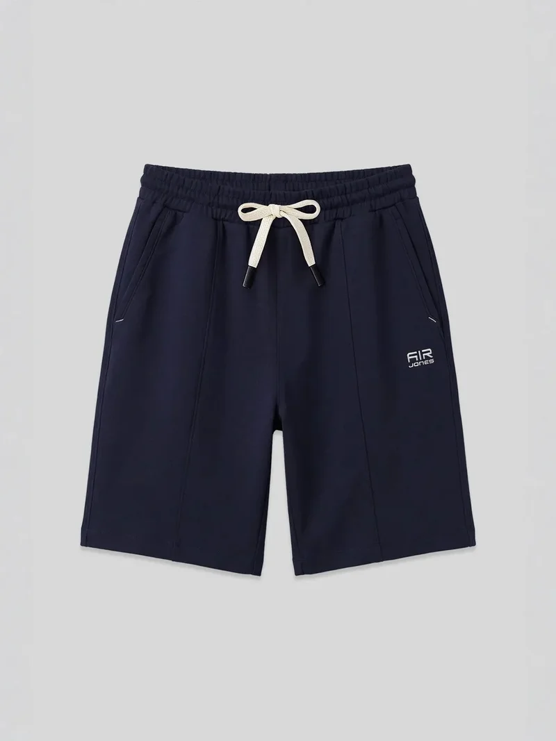 تومي لايف TOMMY Men's Cotton-blend Sweat Shorts