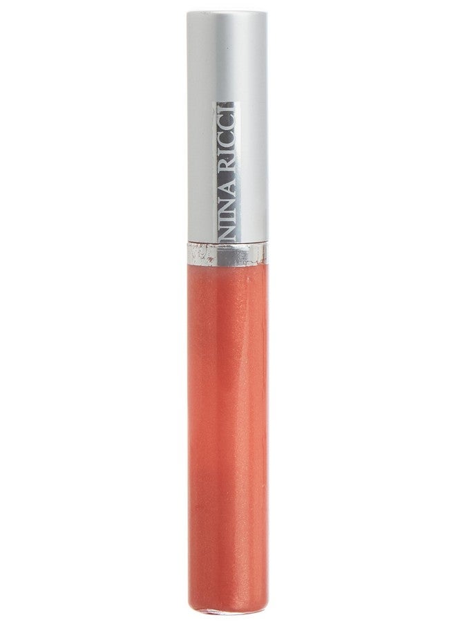 MAKE UP FOR LIFE Lip Gloss Light Pink (Matte) - Image 2
