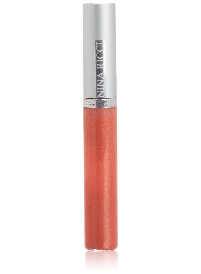 MAKE UP FOR LIFE Lip Gloss Light Pink (Matte) - Image 1