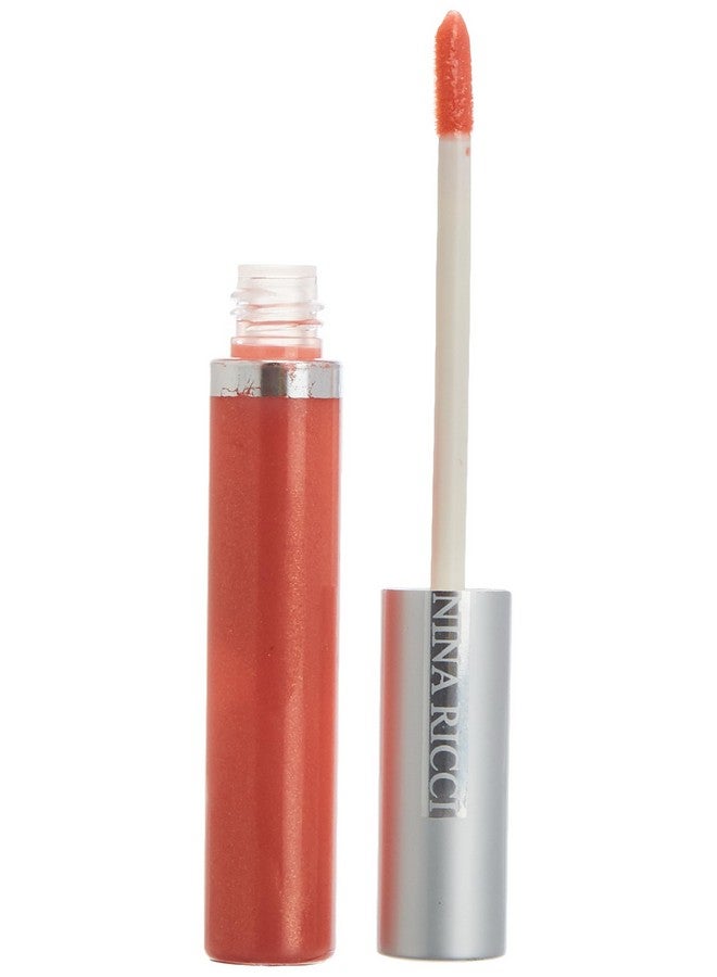 MAKE UP FOR LIFE Lip Gloss Light Pink (Matte) - Image 3