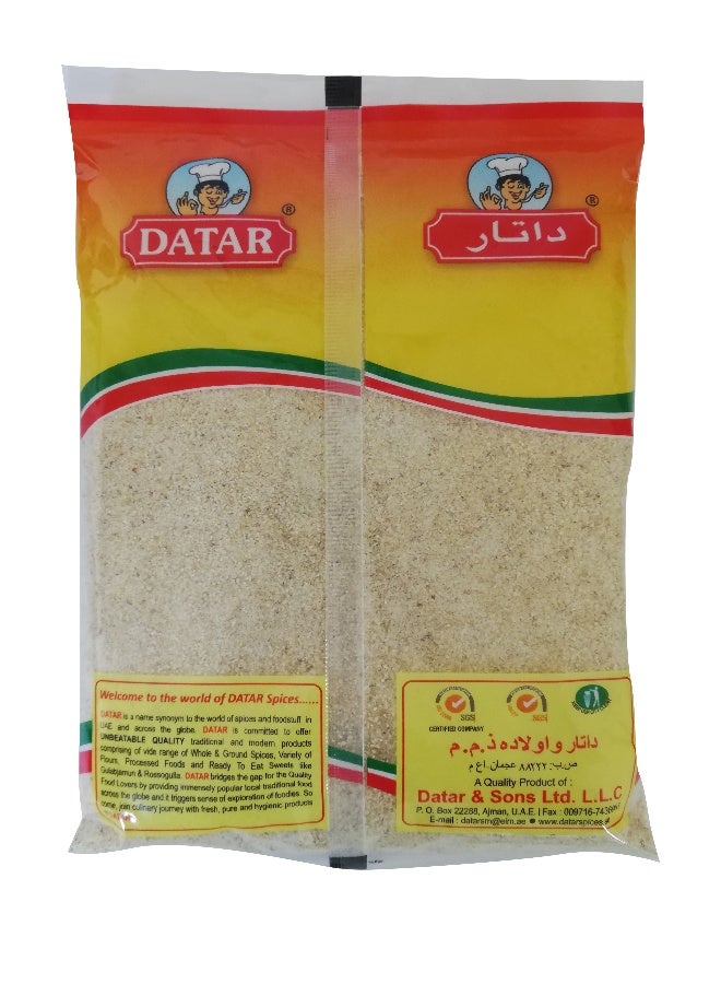 Datar Jawar Semolina - Image 2