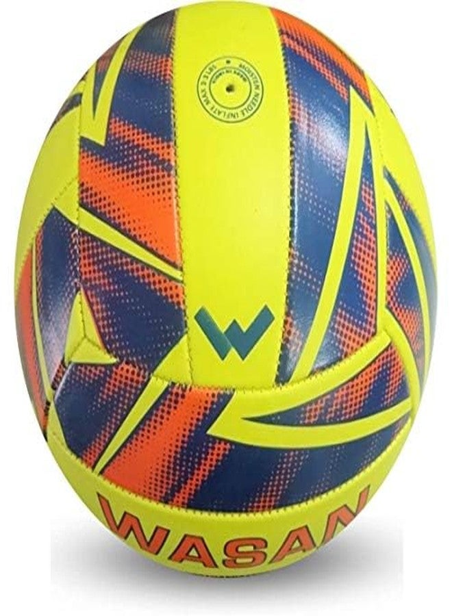 Wasan Premier Volleyball - Standard Size 12 Years and Above, Vary in Colors - Image 2