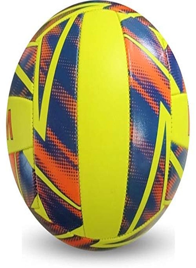 Wasan Premier Volleyball - Standard Size 12 Years and Above, Vary in Colors - Image 3