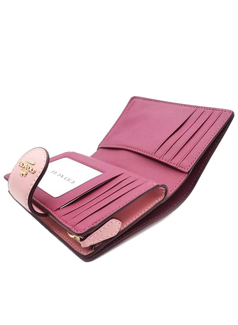 كوتش اوت ليت محفظة كوتش COACH حريمي توقيع الماركة موديل CW786 - Image 5