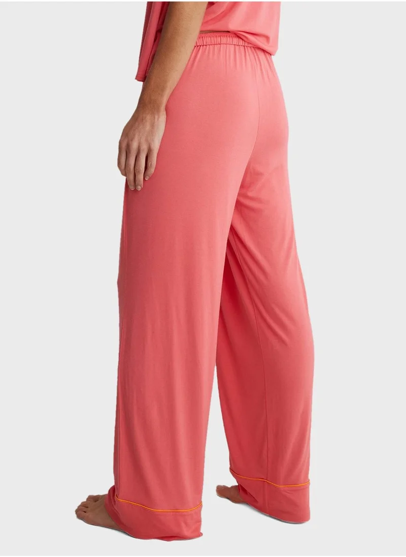 امريكان ايجل High Waist Pants