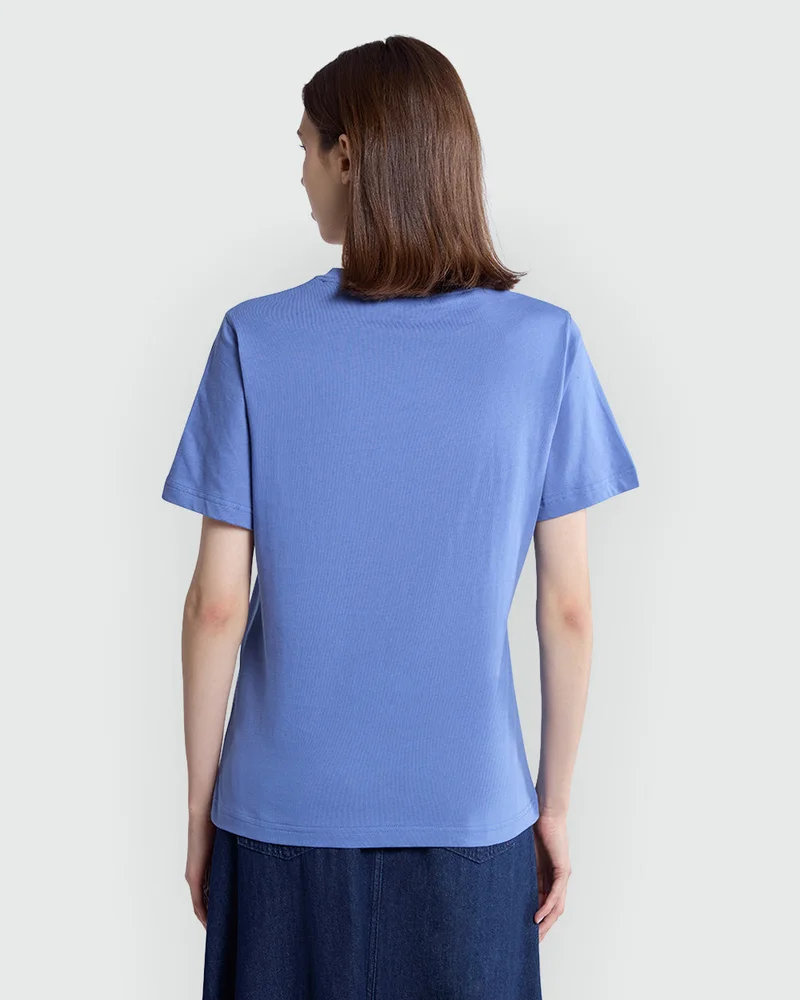 او في اس Violet