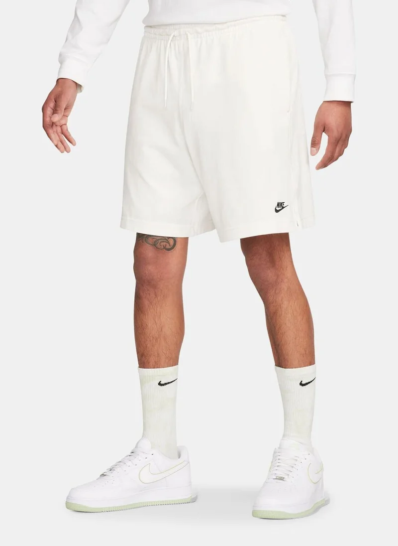 Nike Men's Club Shorts