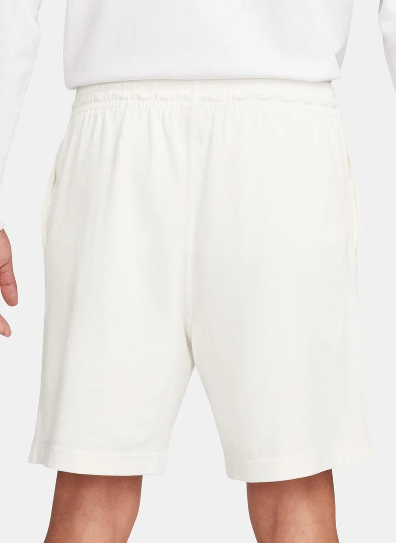 Nike Men's Club Shorts