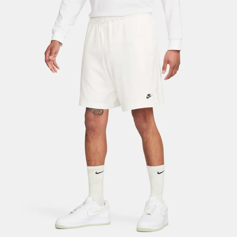 Nike Men's Club Shorts