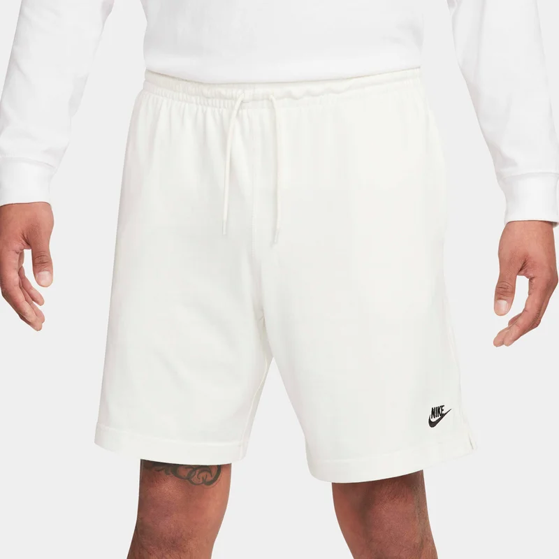 Nike Men's Club Shorts