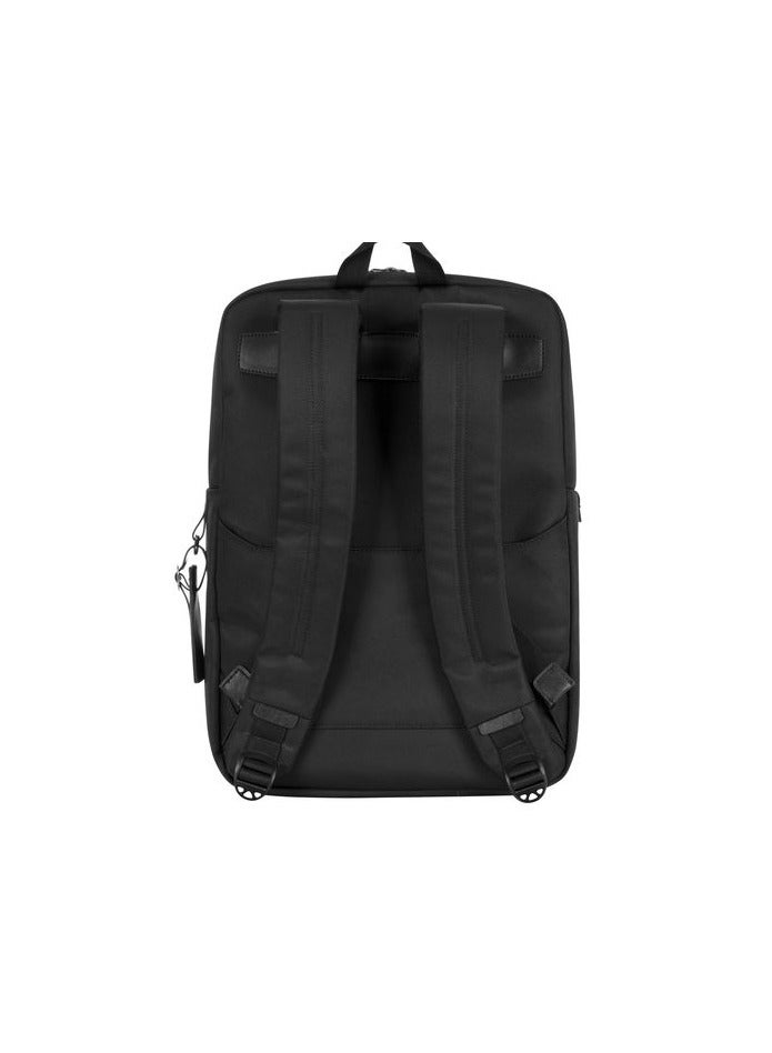 AMERICAN TOURISTER NOBELTON BACKPACK BLACK  - Image 2