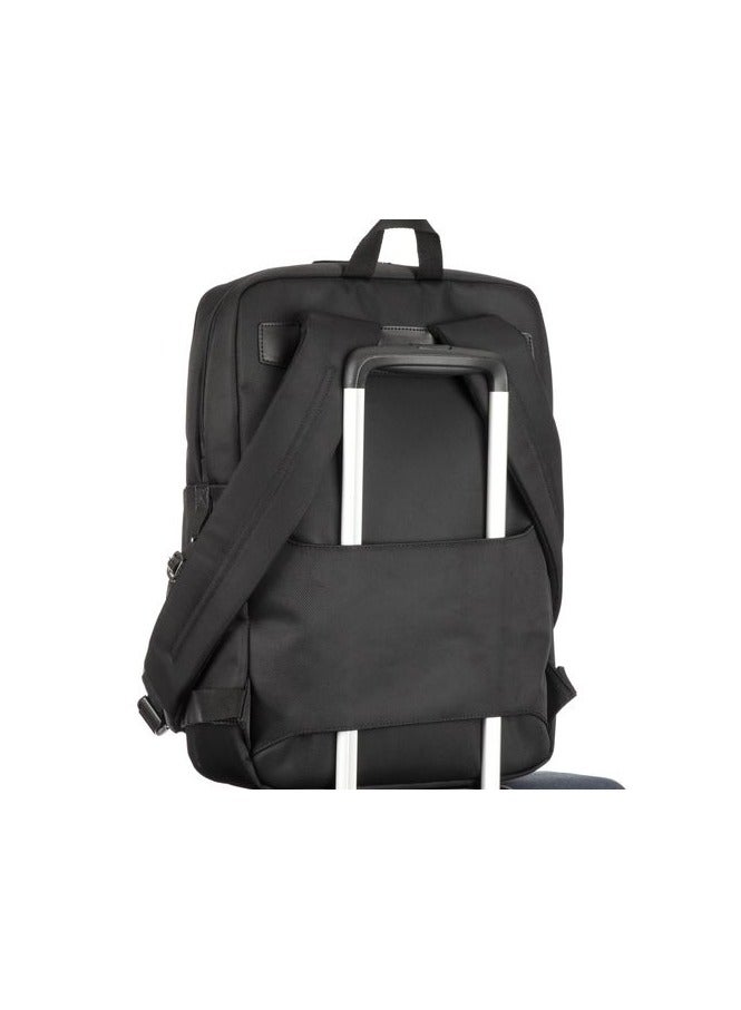 AMERICAN TOURISTER NOBELTON BACKPACK BLACK  - Image 4