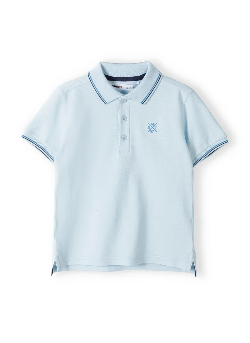 مينوتي Kids Polo Shirt