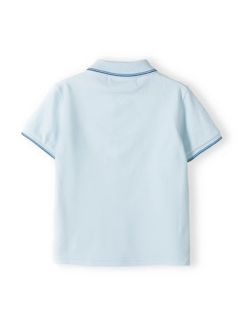 مينوتي Kids Polo Shirt