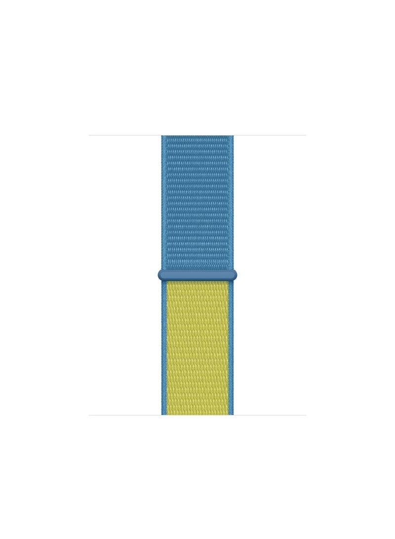 Y&D Full Range Of Universal Velcro Straps For Apple Watch 42/44/45mm - Image 1