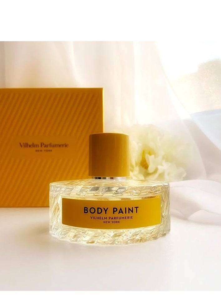 فيلهيلم بارفيوميري عطر فيلهلم بودي بينت 100 مل  - Image 3