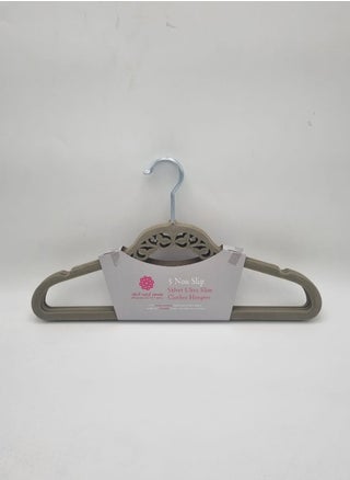 10 Thin Non-Slip Space-saving and Durable Thin Hanger for Suits, Shirts and Pants - pzsku/ZFD38EB8BE4C3C8E1ACF8Z/45/_/1731826877/aa4a37be-0e05-45d5-906b-f53418572a32