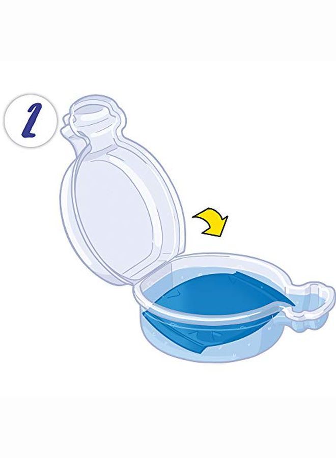 my little Pony Magical Potion Surprise Blind Bag Batch 1Collectible Toy With Waterreveal Surprise 1.5" Scale Figure - Image 4