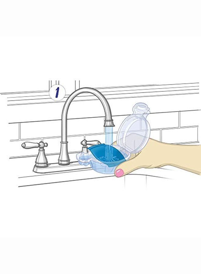 my little Pony Magical Potion Surprise Blind Bag Batch 1Collectible Toy With Waterreveal Surprise 1.5" Scale Figure - Image 3