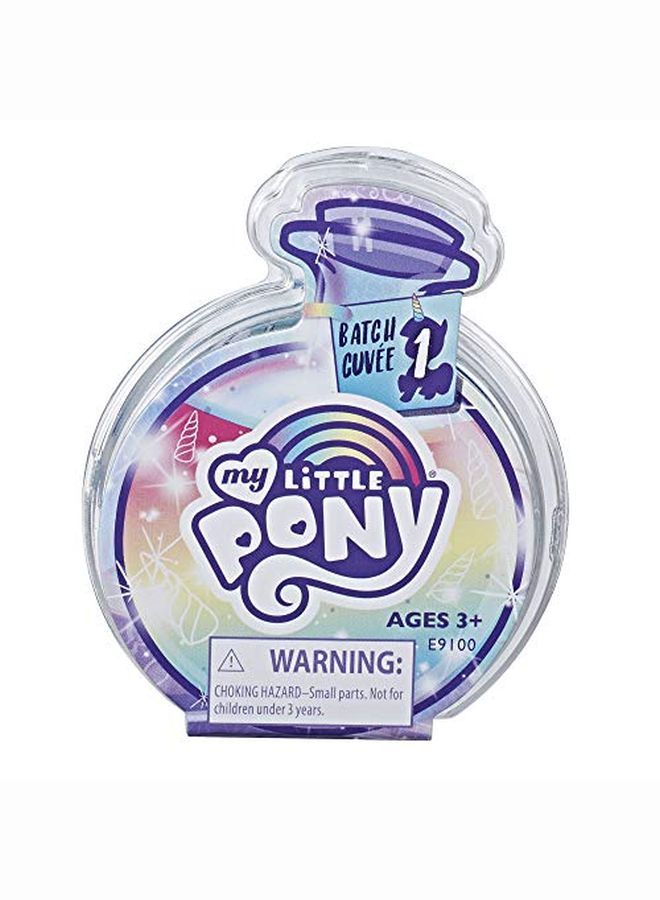 my little Pony Magical Potion Surprise Blind Bag Batch 1Collectible Toy With Waterreveal Surprise 1.5" Scale Figure - Image 1