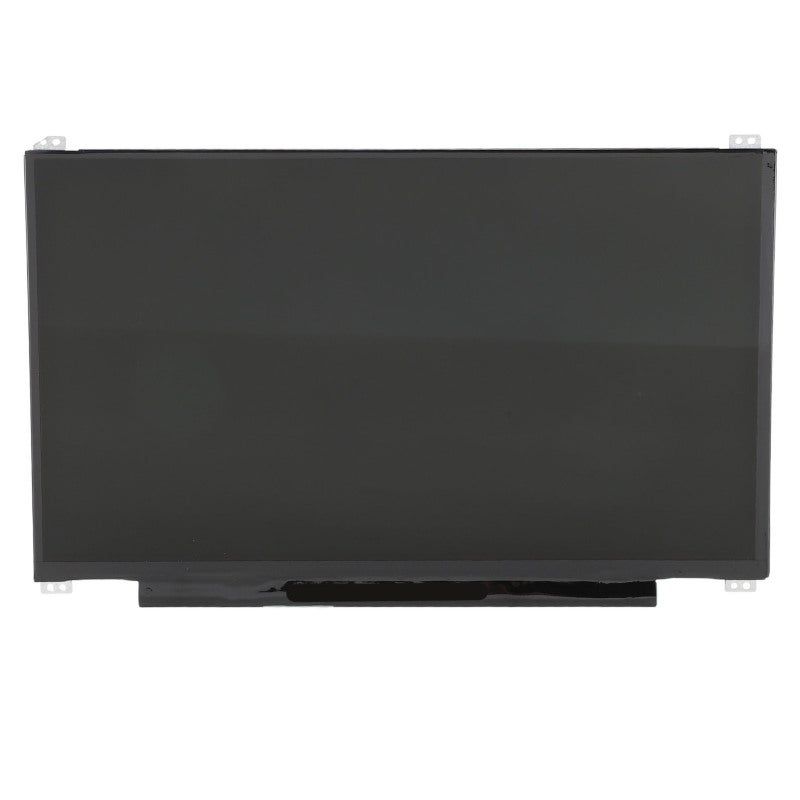 11.6 Inch Laptop LCD Screen 1366x768 Resolution Display Vivid Colors - Energy Saving Technology Replacement LCD Screen for Professional Installation - Image 1
