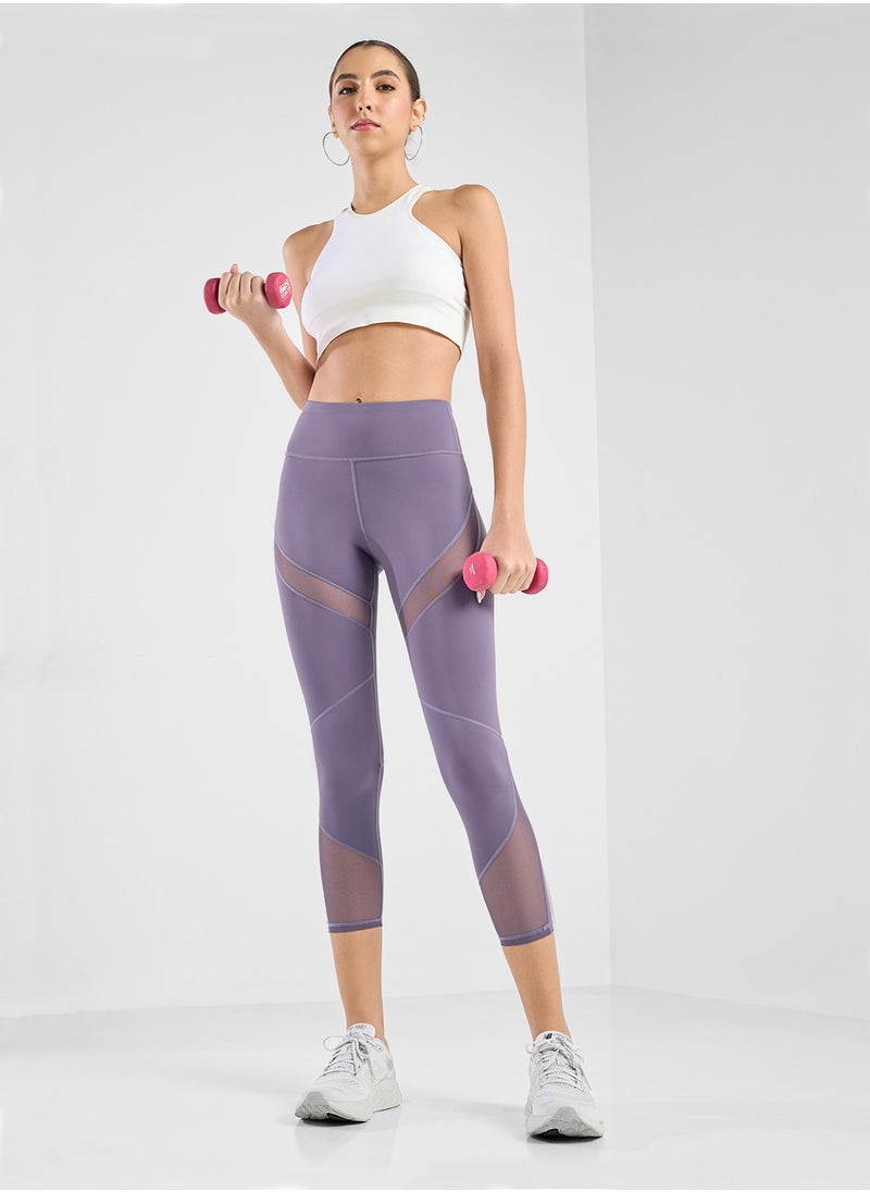 Mesh Cutout Athletic Leggings - pzsku/ZFD3923A317427365CB7BZ/45/_/1727247256/c692496c-837d-46df-8466-0711676697fe