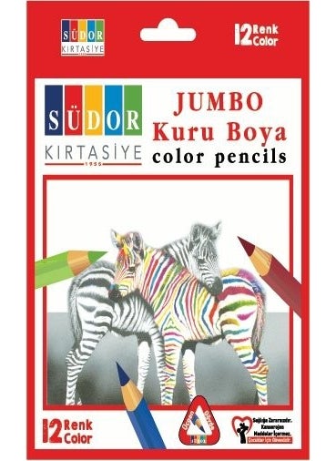 Triangle Jumbo Dry Color 12 Li - pzsku/ZFD3946FB08E36E2727B7Z/45/_/1725725485/623c7092-0e57-4e9d-a436-3402cc65dafc