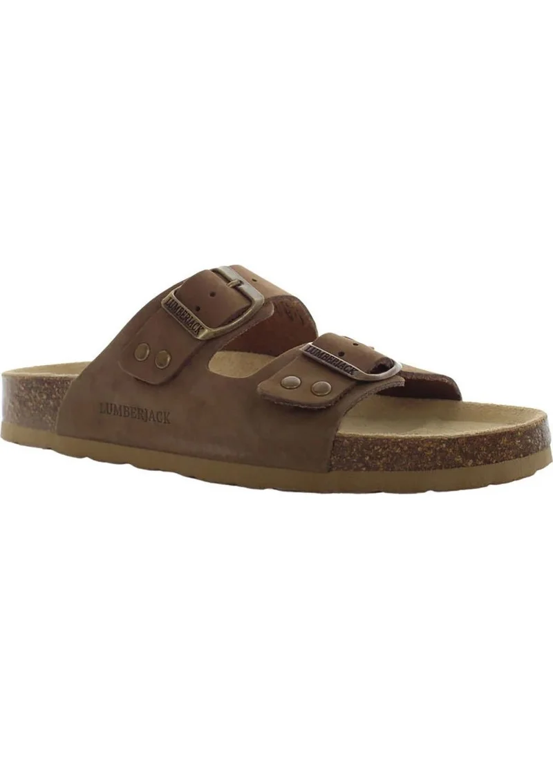 لامبرجاك Jolie Nu Slippers Sand